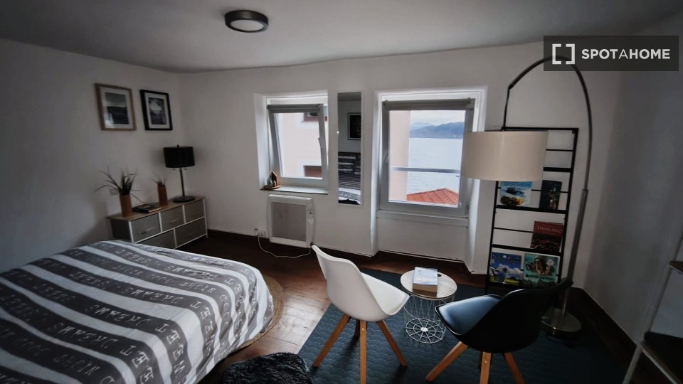 Apartment Bilbao, 3 beds — photo 17