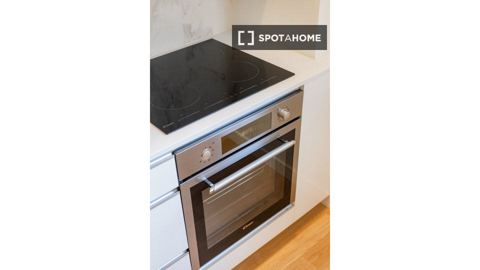 Apartment Porto, 2 beds — photo 17