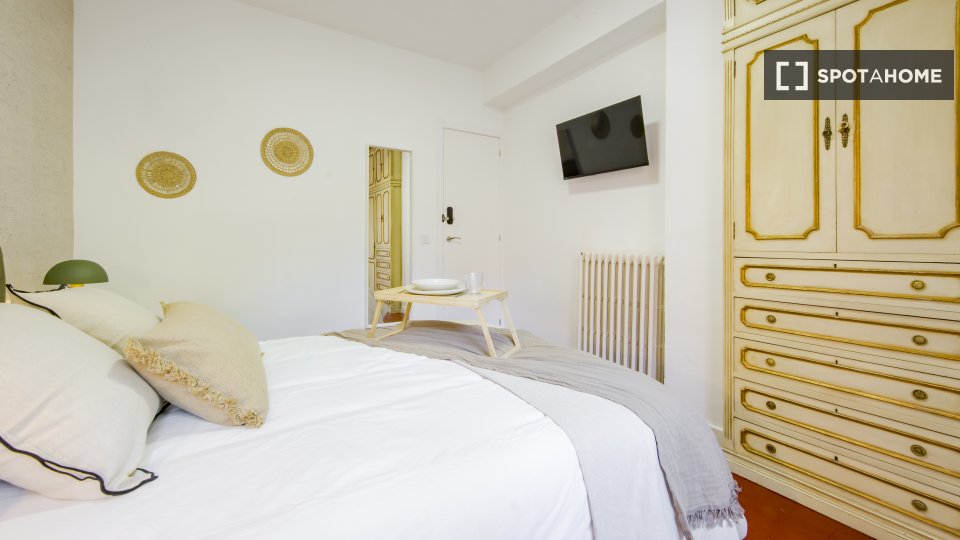 Camera doppia Madrid, 7 camere — foto 2