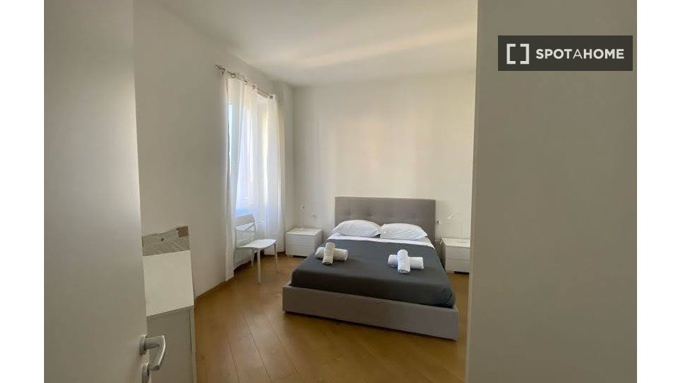 Apartment mono Rome, 55m² — photo 2
