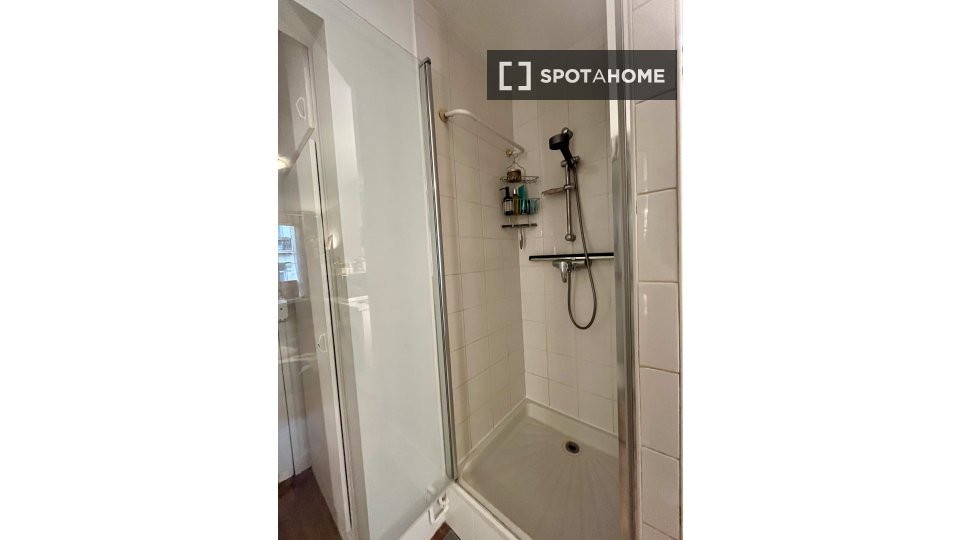 Apartment mono Parigi, 12m² — foto 2