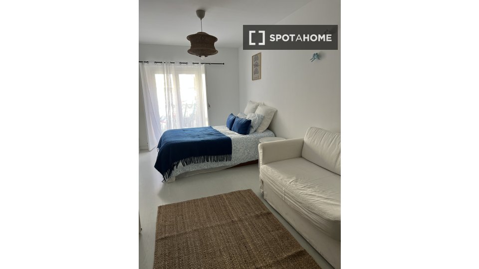 Apartment mono Lisbon, 55m² — photo 5