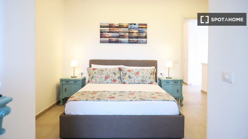 Apartment Naples, 2 beds — photo 13