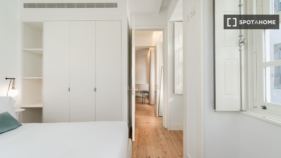 Apartment mono Porto, 47m² — photo 5