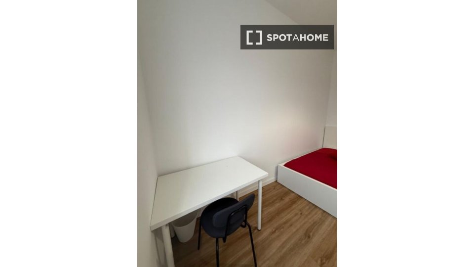 Double room Florence, 3 beds — photo 11