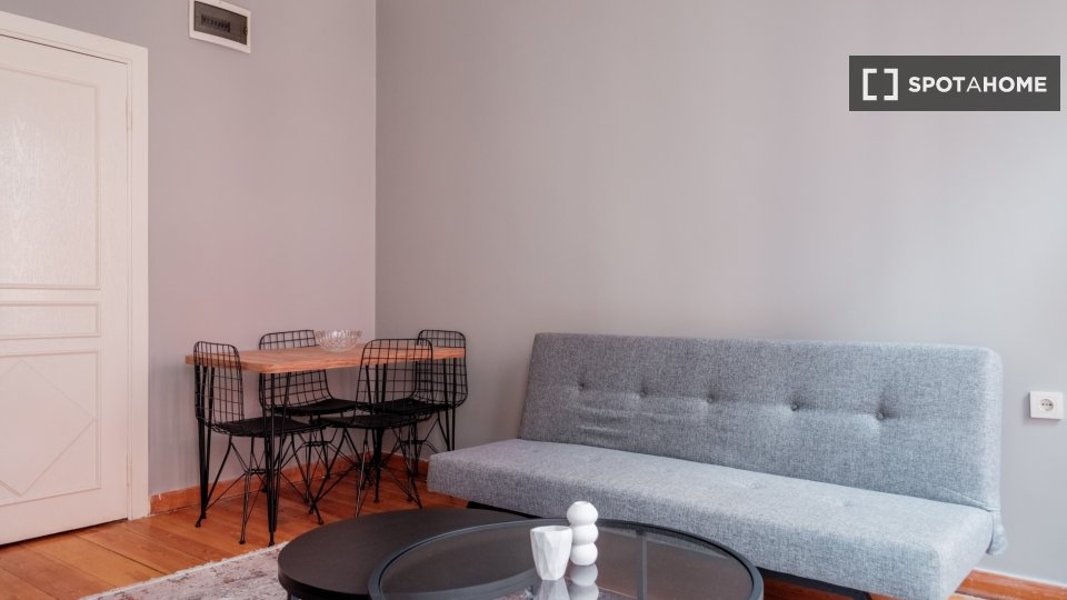 Apartment Istanbul, 1 bed — photo 5