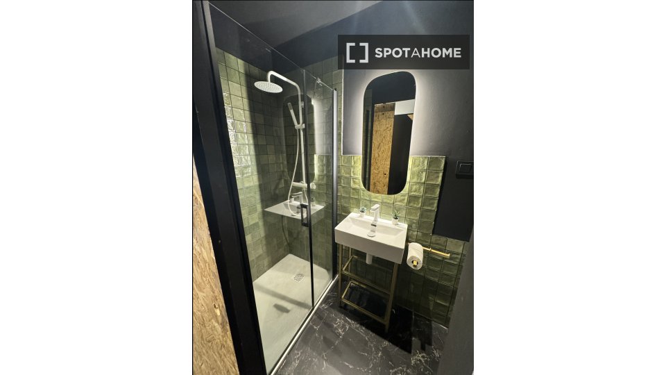 Double room Madrid, 20 beds, 5000m² — photo 19