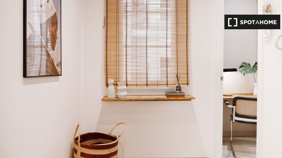Apartamento Barcelona, 2 habitaciones, 80m² — foto 20