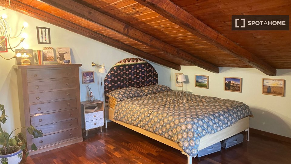 Appartamento Napoli, 1 camera — foto 9