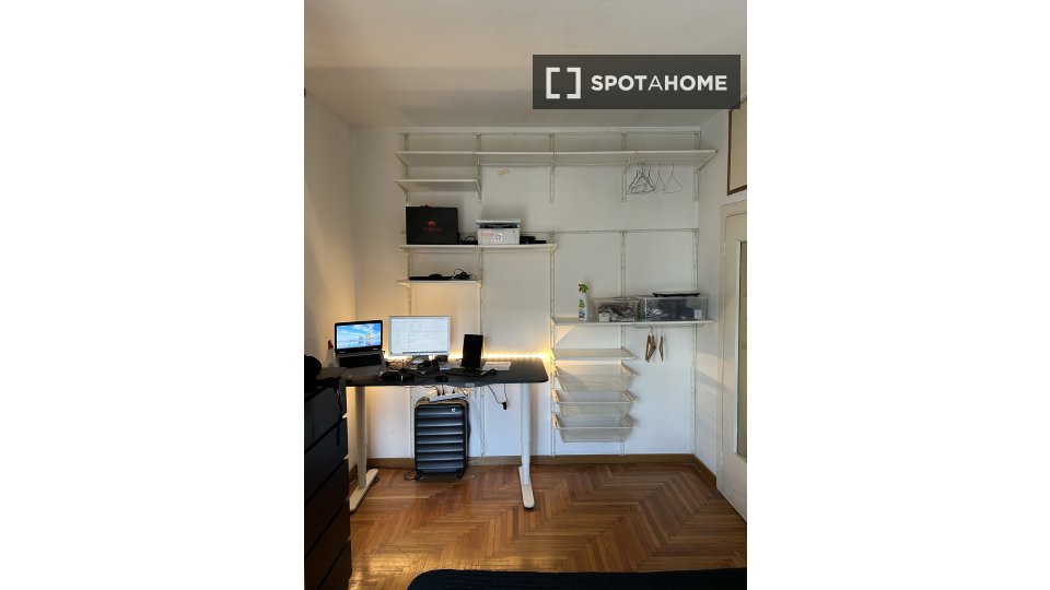 Apartment mono Milan, 54m² — photo 13