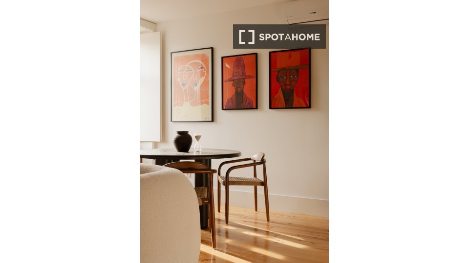 Apartment Porto, 1 bed — photo 14