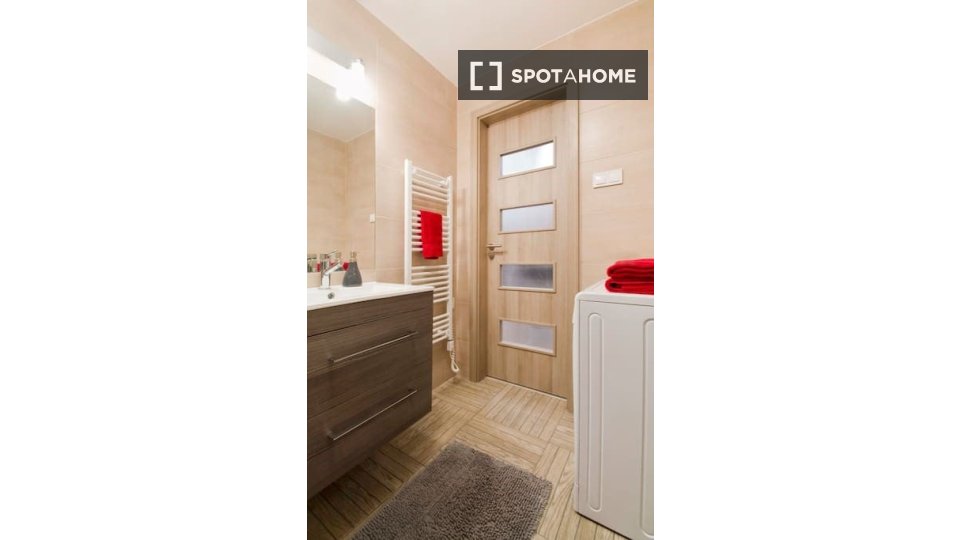 Apartment mono Budapest, 36m² — photo 3