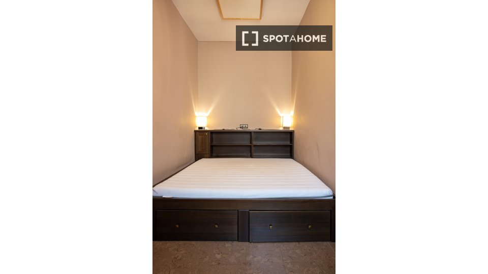 Apartment mono Budapest, 33m² — photo 11