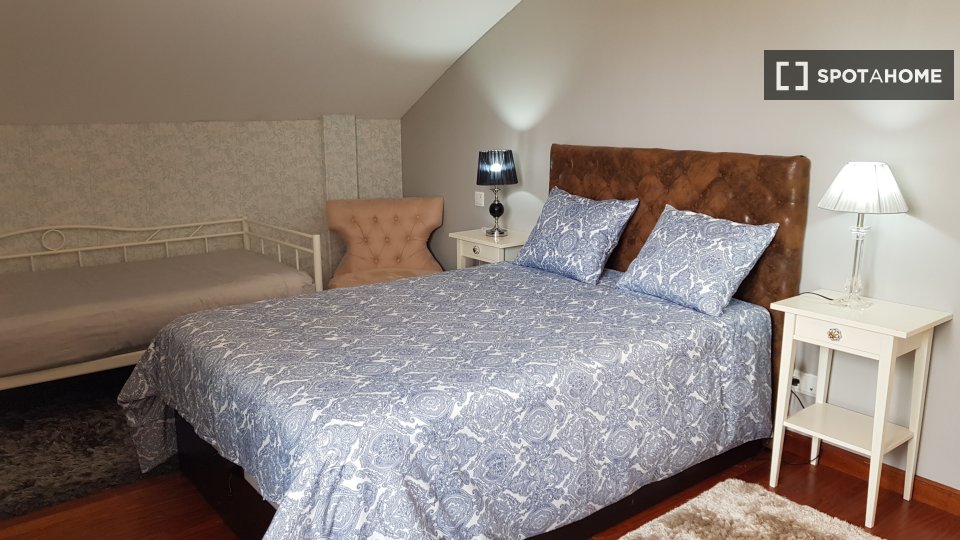 Apartment Santander, 3 beds, 228m² — photo 15