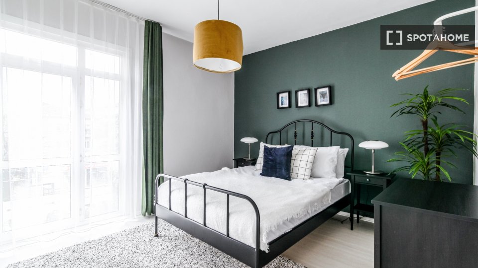 Apartment Istanbul, 1 bed — photo 10