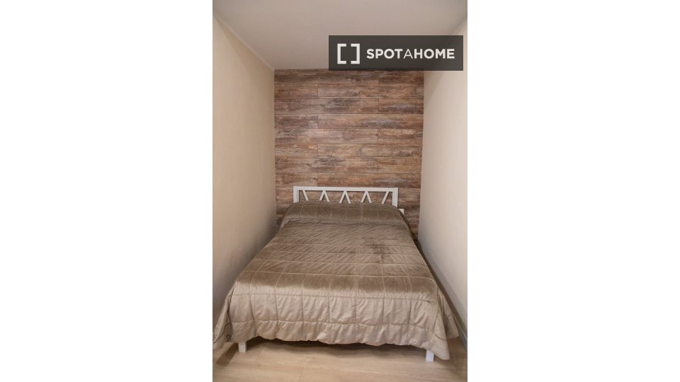 Apartment mono Rome — photo 18