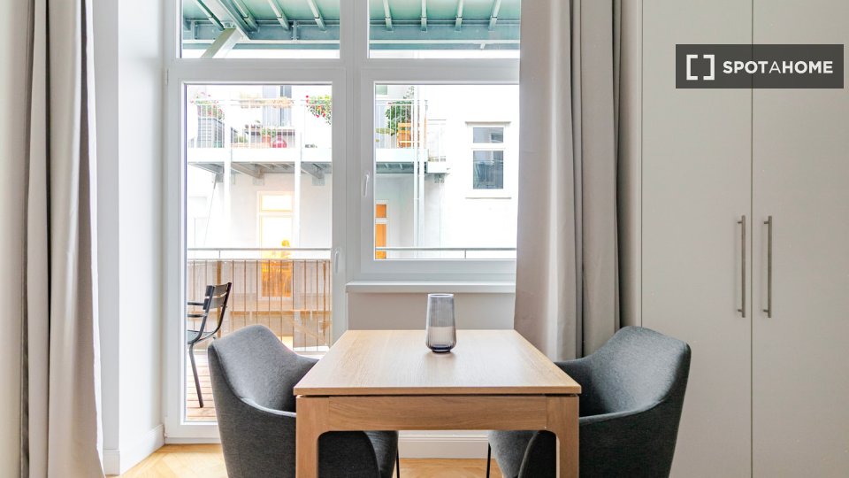 Apartment mono Vienna, 47m² — photo 11