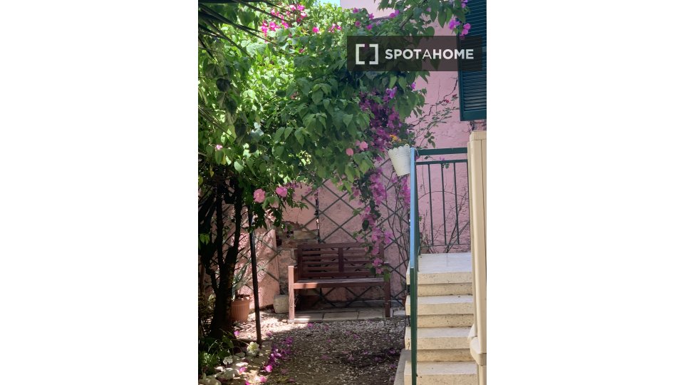 Apartment Nicosia, 2 beds, 120m² — photo 9