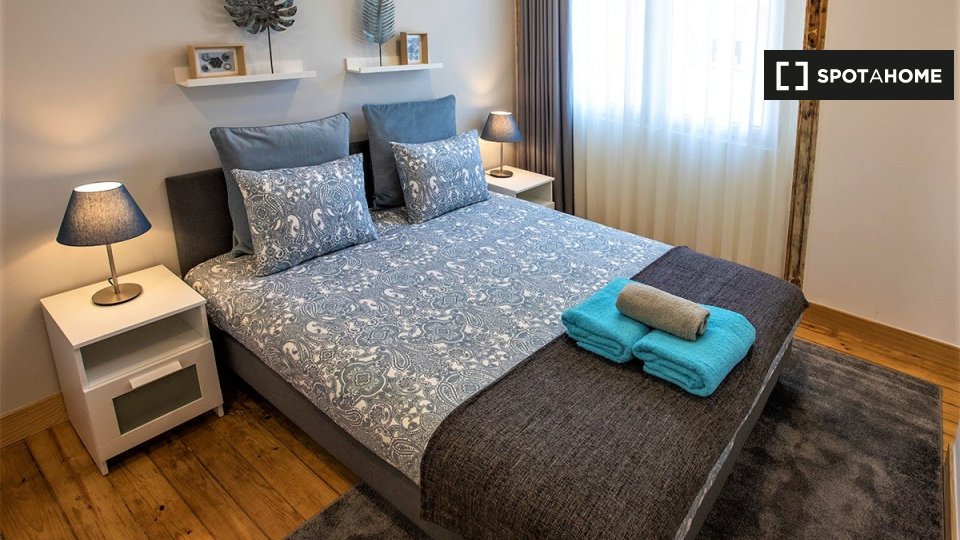 Apartment Porto, 12 beds — photo 6