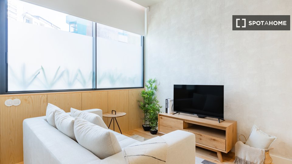 Apartment Porto, 1 bed — photo 14