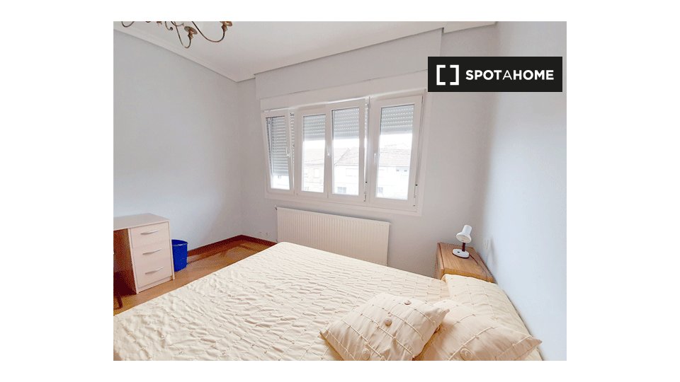Double room Vigo, 5 beds — photo 3