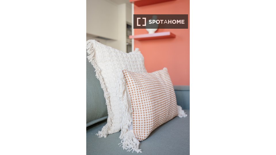 Apartment mono Porto, 65m² — photo 11