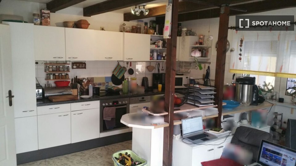 Apartment Berlin, 1 bed, 135m² — photo 2