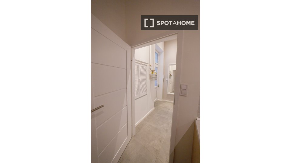 Apartment mono Budapest, 51m² — photo 8
