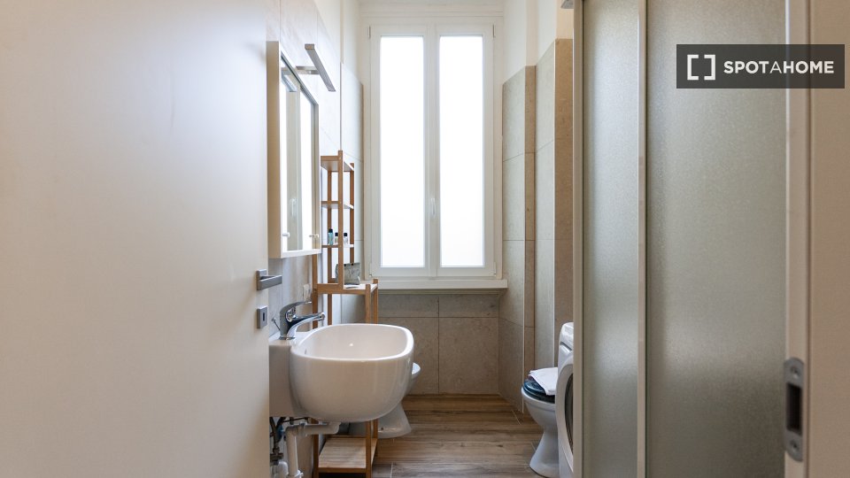 Apartment Milan, 1 bed — photo 14