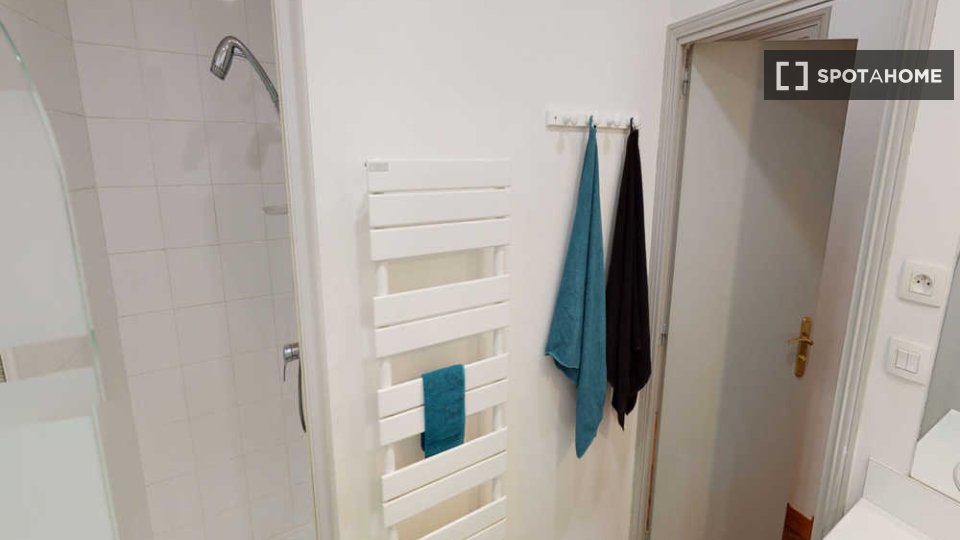 Double room Toulouse, 6 beds, 120m² — photo 13