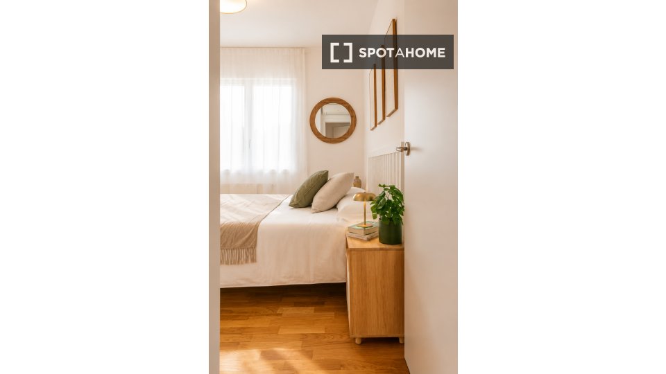 Appartamento Barcellona, 3 camere, 90m² — foto 19