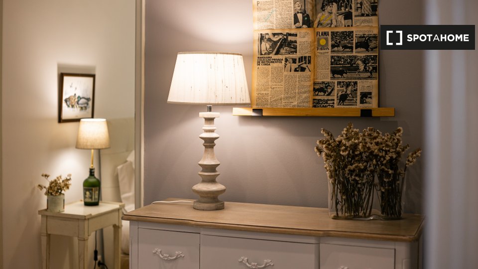 Apartment Lisbon, 2 beds — photo 9