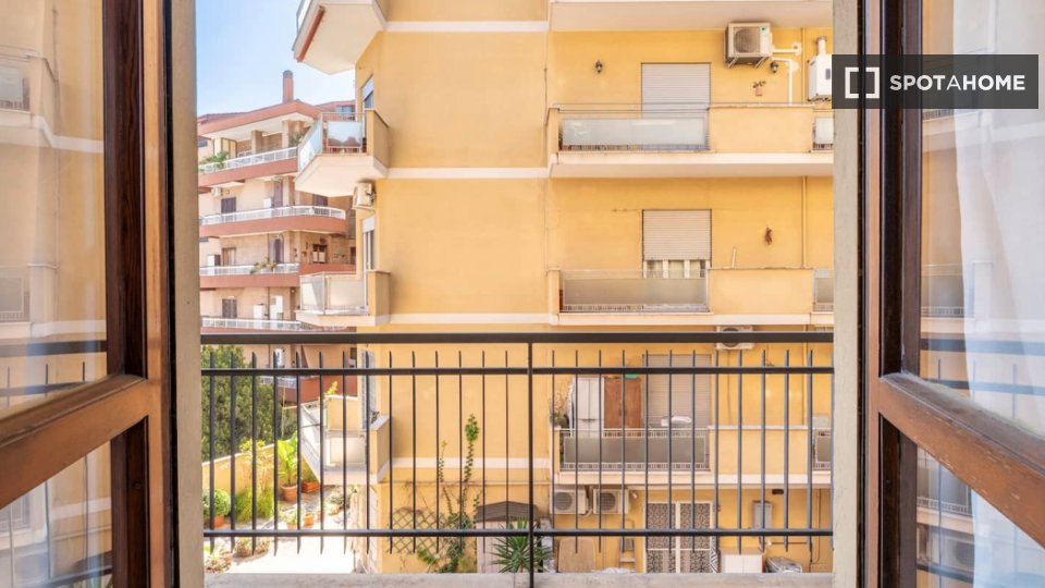 Apartment Rome, 1 bed, 50m² — photo 10