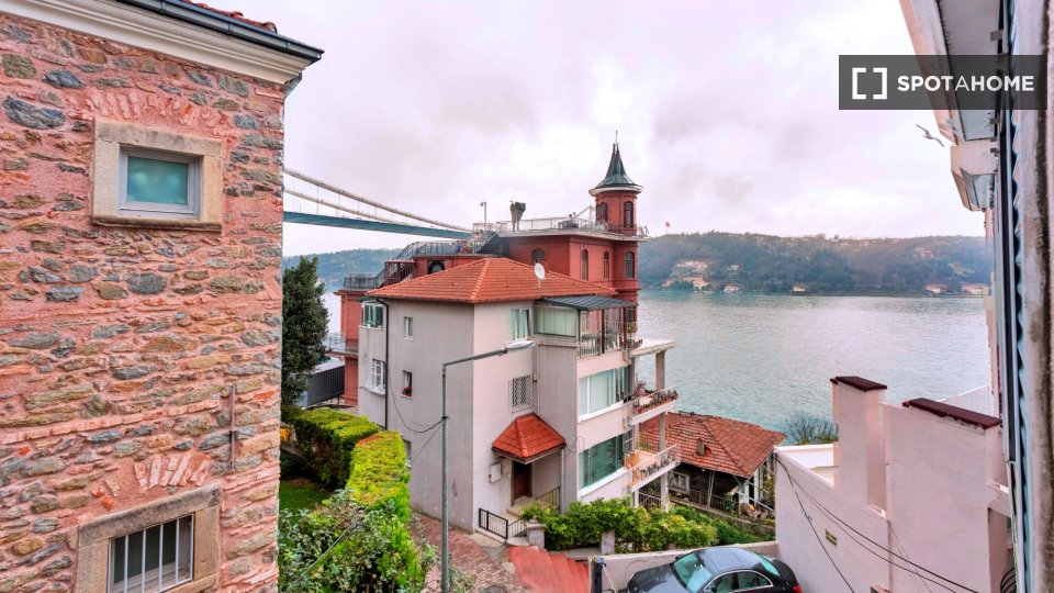 Apartment Istanbul, 1 bed — photo 11