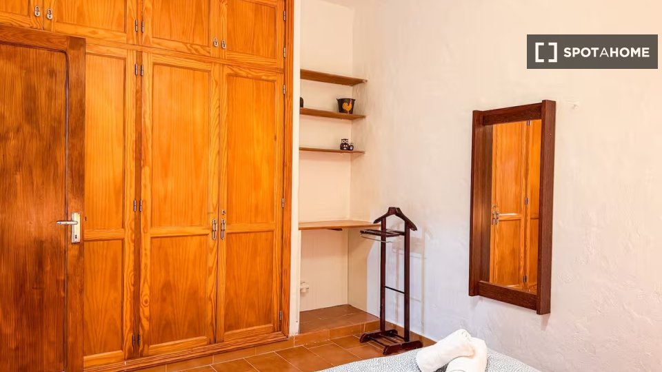 Apartment Las_Palmas_De_Gran_Canaria, 2 beds, 60m² — photo 9