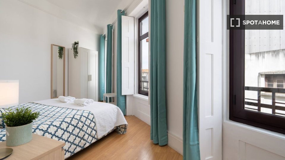 Apartment Porto, 3 beds — photo 7