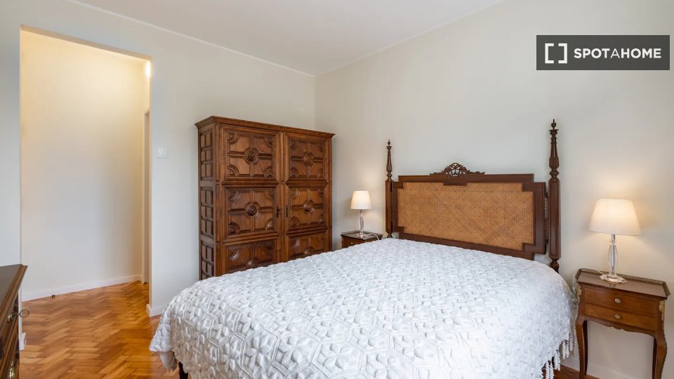 Apartment Porto, 4 beds — photo 22