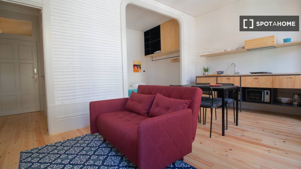 Apartment mono Porto — photo 10