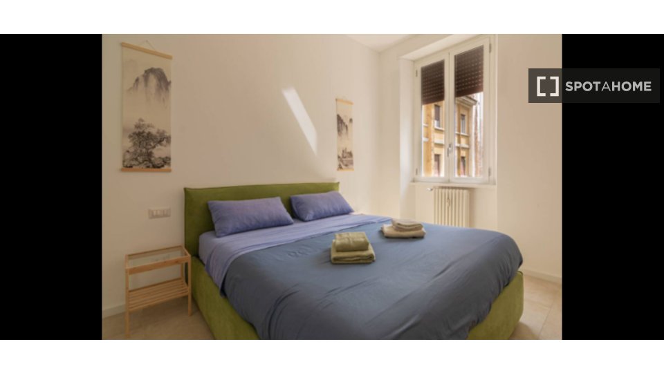 Apartment Rome, 2 beds, 75m² — photo 3
