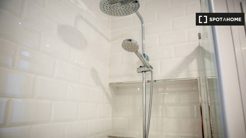 Apartment Madrid, 1 bed — photo 9