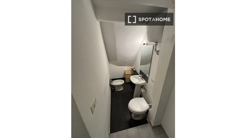 Apartment mono Rome, 35m² — photo 14
