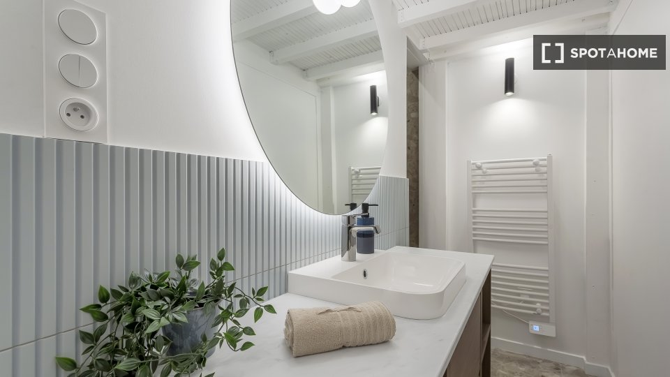 Apartment mono Lyon, 29m² — photo 15