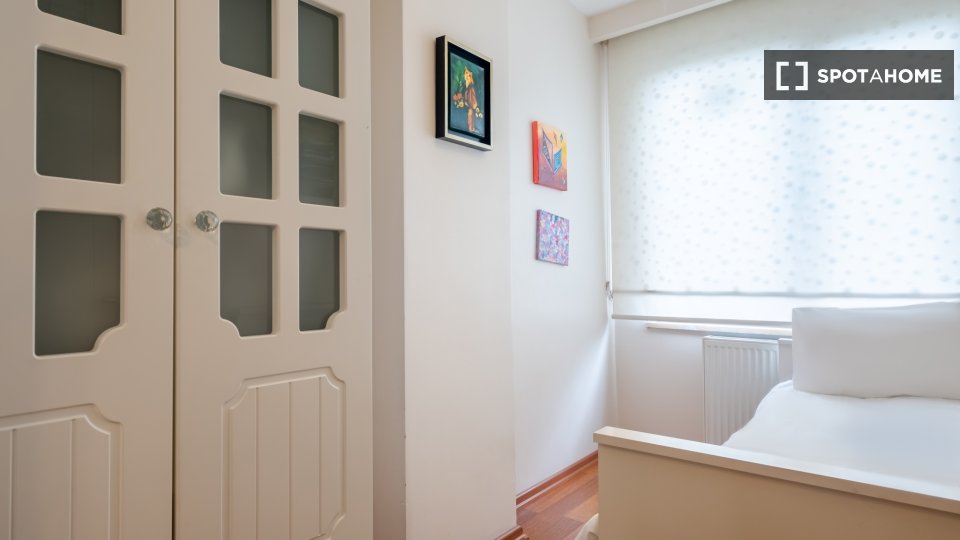 Apartment Istanbul, 1 bed — photo 2