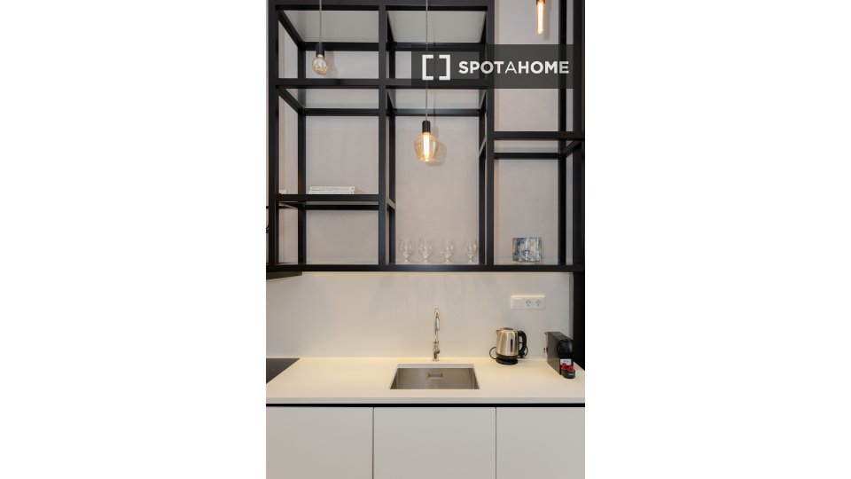 Apartment Porto, 2 beds, 130m² — photo 5