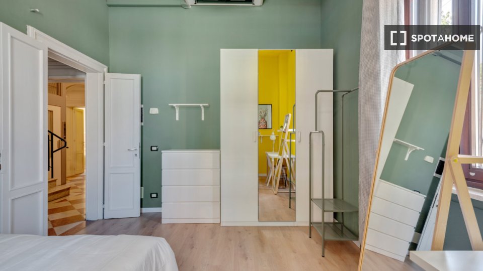 Double room Milan, 16 beds, 469m² — photo 16