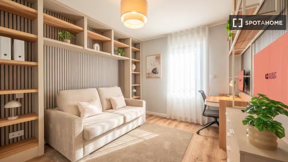 Apartment Lisbon, 2 beds — photo 19