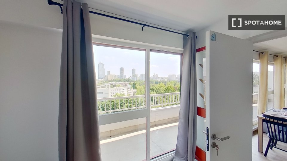 Double room Paris, 10 beds — photo 4