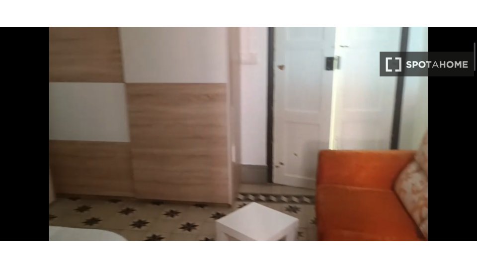 Double room Granada, 7 beds, 250m² — photo 48