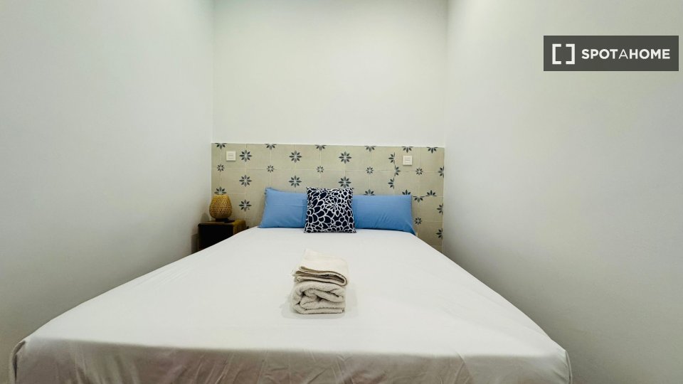 Apartment Madrid, 3 beds, 65m² — photo 20