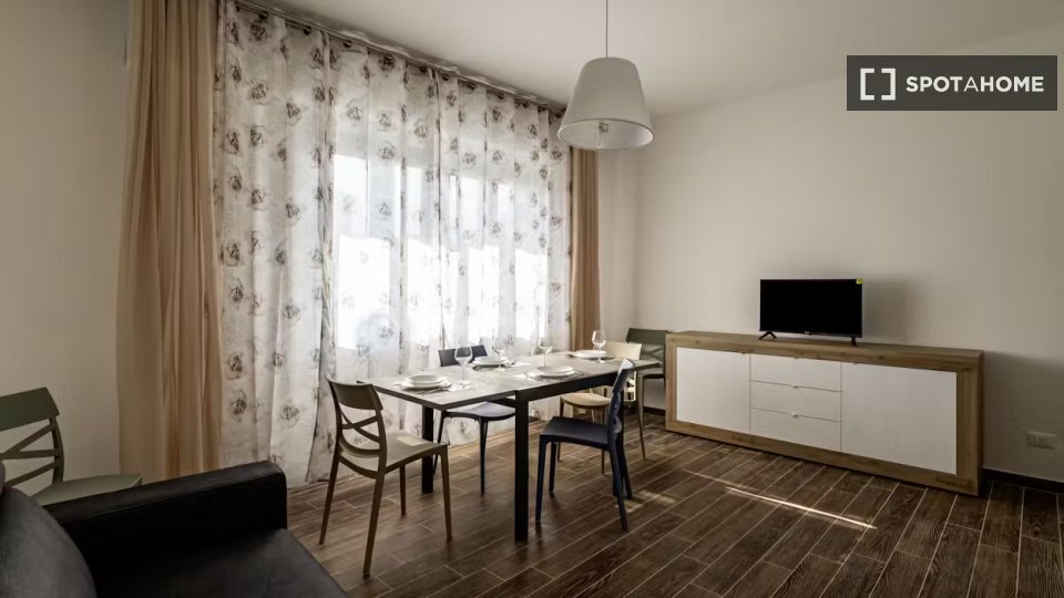 Apartment Padua, 2 beds, 100m² — photo 14
